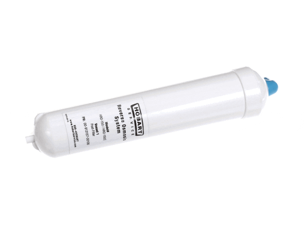 Hobart 00-913157-00106 150 Gpd Ro Postfilter (HOB00-913157-00106) Each