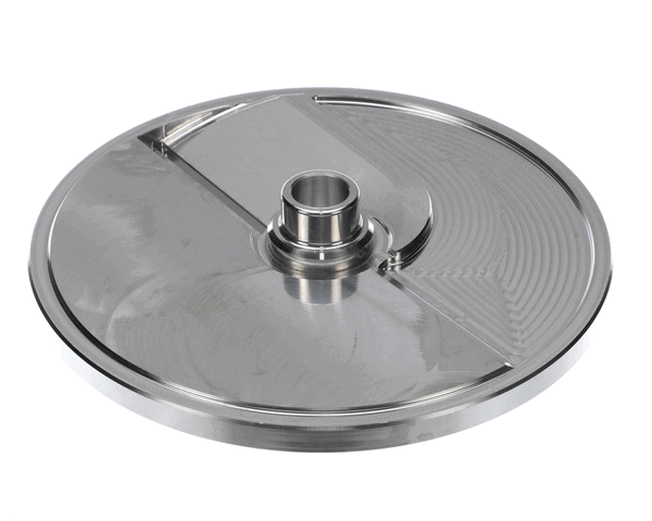 Hobart 00-914395 Plate,Soft Dicing Slicer 3/8 (HOB00-914395) Each