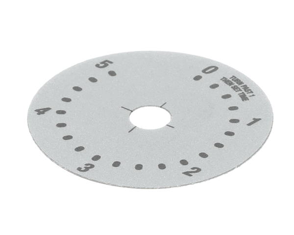 Hobart 00-914432 Dial,Adhesive (HOB00-914432) Each