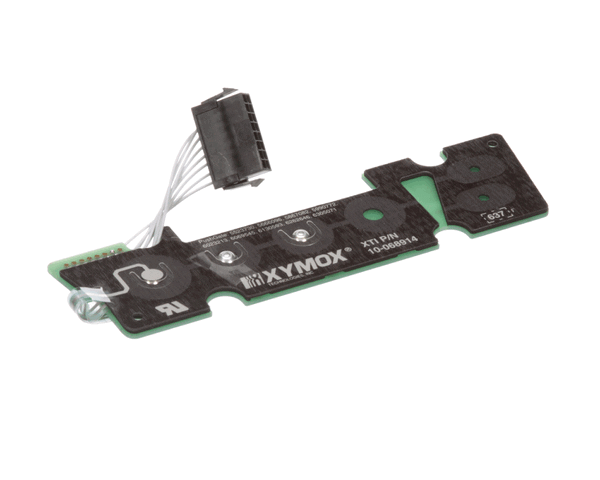 Hobart 00-915065 Pcb Assembly, Manual Switch (HOB00-915065) Each