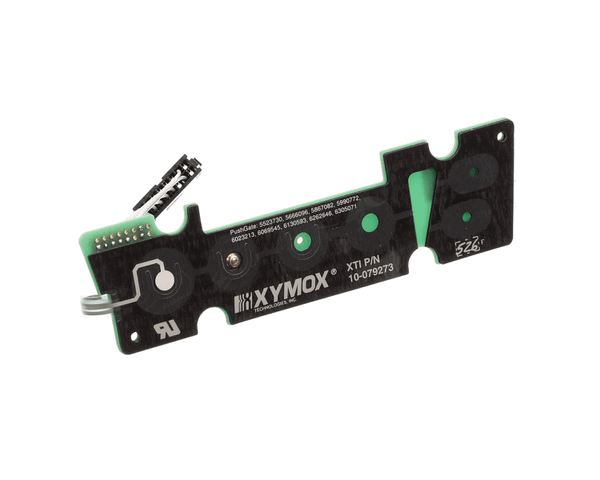 Hobart 00-915067 Pcb Assembly, Manual Switch (HOB00-915067) Each