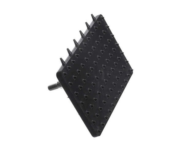 Hobart 00-915257-00002 Grip, Product Feed (HOB00-915257-00002) Each