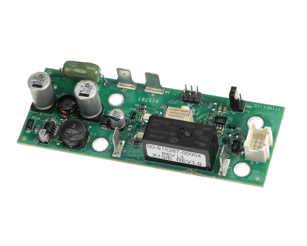 Hobart 00-915267-00004 Assembly., Board Hs Manuel Slicers (HOB00-915267-00004) Each