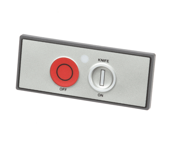 Hobart 00-915330 Auto Bezel Assembly (HOB00-915330) Each