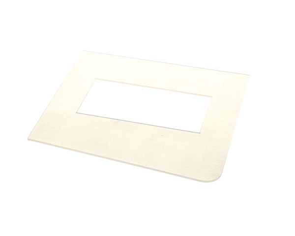 Hobart 00-915461 Gasket, Between Tray Support (HOB00-915461) Each
