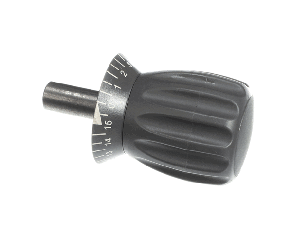 Hobart 00-915490 Grey Graduated Knob Tn (HOB00-915490) Each