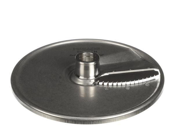 Hobart 00-915558 Julienne Cutter 4X4 Mm (HOB00-915558) Each