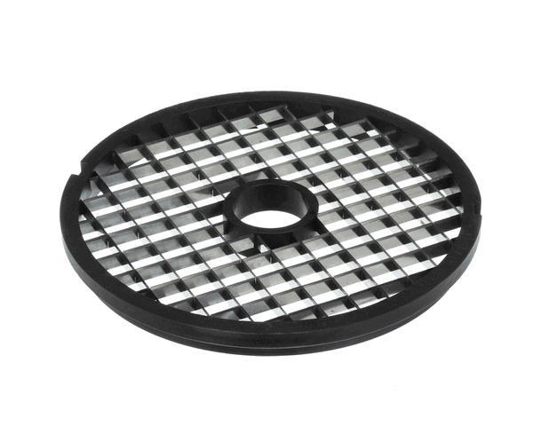 Hobart 00-915707 5/8 Low Dicer Plate (HOB00-915707) Each