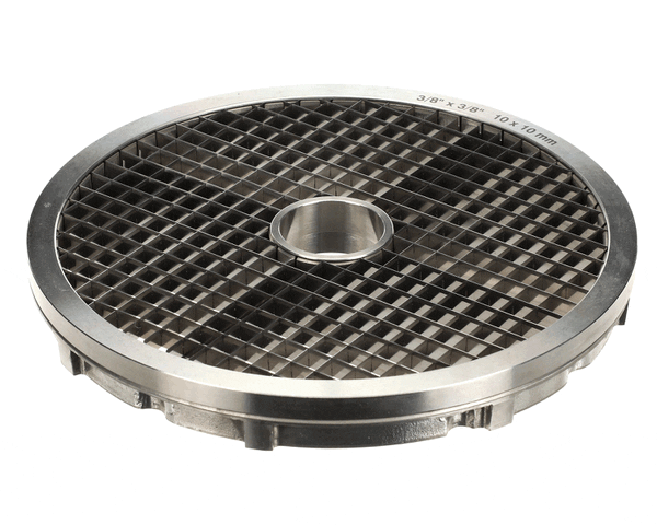 Hobart 00-915746-00002 Plate, Dicer, Sst, 3/8 X 3/8 ( (HOB00-915746-00002) Each