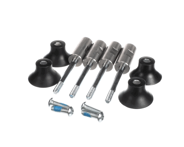 Hobart 00-915784 I, Kit 4.5 Leg Kit (Hs7 Hs9) (HOB00-915784) Each