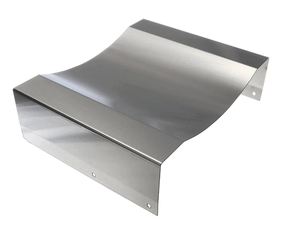 Hobart 00-916087 Apron,Back (HOB00-916087) Each