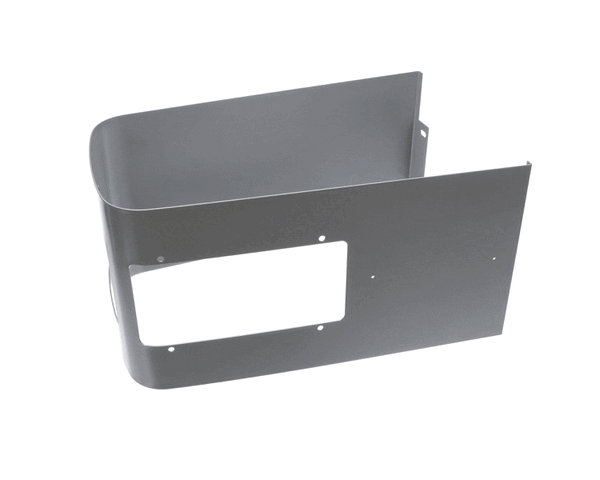 Hobart 00-916387-00002 Wrapper,Transmission Painted (HOB00-916387-00002) Each