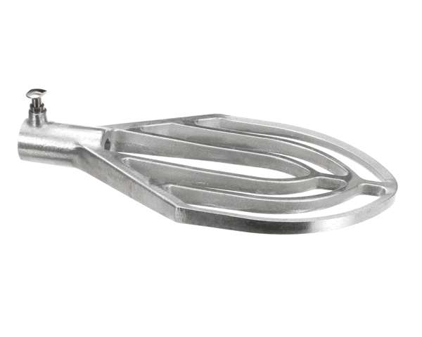 Hobart 00-916582 I,Pk Mtl,Hl4320B Flat Beater (HOB00-916582) Each
