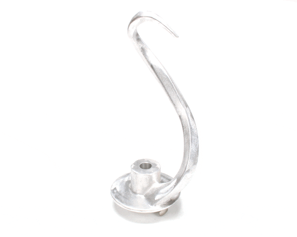 Hobart 00-916618-00001 I,Pk Mtl,30 Qt Ed Hook (Al) (HOB00-916618-00001) Each