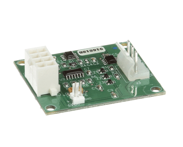 Hobart 00-916818 Interface,Circuit Board Assembly (HOB00-916818) Each