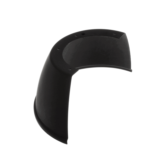 Hobart 00-917155 Guard,Rear Splash (HOB00-917155) Each