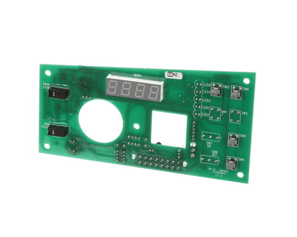 Hobart 00-917212 Pcb Assembly (HOB00-917212) Each
