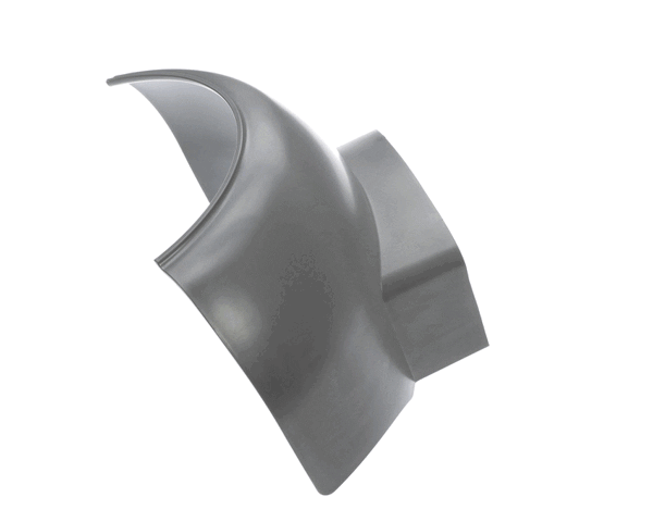 Hobart 00-917228 Guard,Splash-Back (HOB00-917228) Each