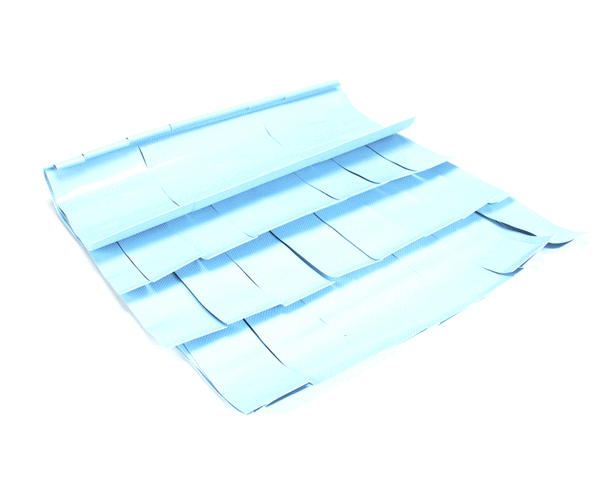 Hobart 00-918229 X,Curtain,Splash,6Hts (HOB00-918229) Each