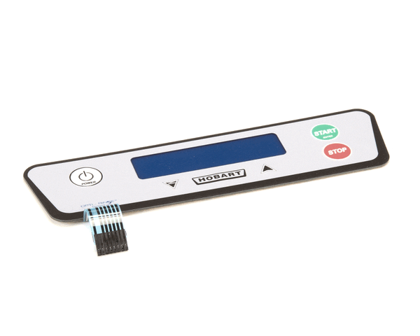 Hobart 00-918318 Keypad,Switch, Membrane Ft900 (HOB00-918318) Each