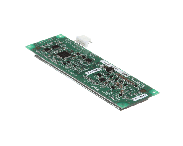 Hobart 00-918409 Display,Graphic,140X16 (HOB00-918409) Each