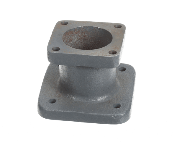 Hobart 00-918457 Flange,Discharge,Pump/Motor (HOB00-918457) Each