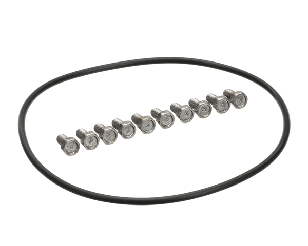 Hobart 00-918706 Kit,Service For Booster Heater (HOB00-918706) Each