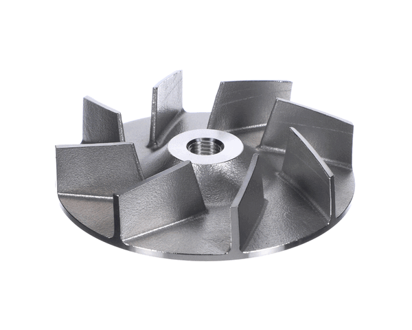Hobart 00-919229-00005 Impeller,50Hz (HOB00-919229-00005) Each