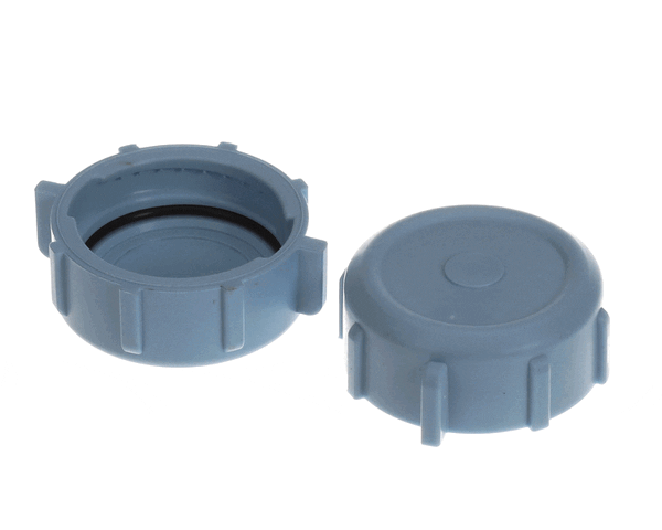 Hobart 00-919363-002Pk End, Cap, Assembly, Wash (HOB00-919363-002PK) Each