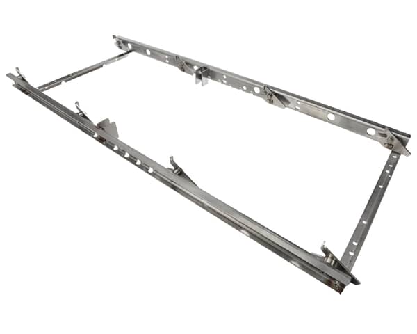 Hobart 00-919911-00003 Cradle/Dog Assembly. Cl54E (HOB00-919911-00003) Each
