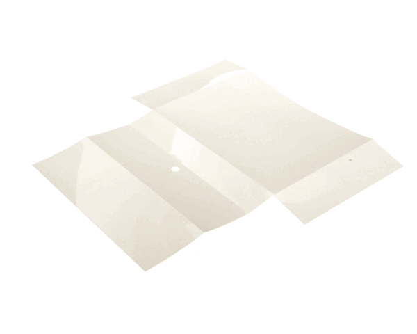 Hobart 00-936229 Barrier,Mylar,Booster (HOB00-936229) Each