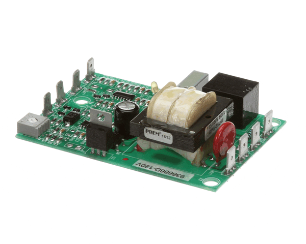 Hobart 00-936686-00001 Board,Assembly Temperature Control (HOB00-936686-00001) Each