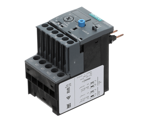 Hobart 00-936784-00001 Overload,Motor,Relay (HOB00-936784-00001) Each