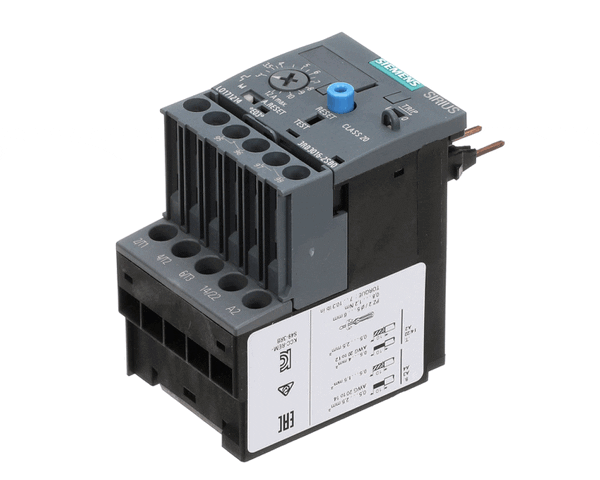 Hobart 00-936784-00002 Overload,Motor,Relay (HOB00-936784-00002) Each