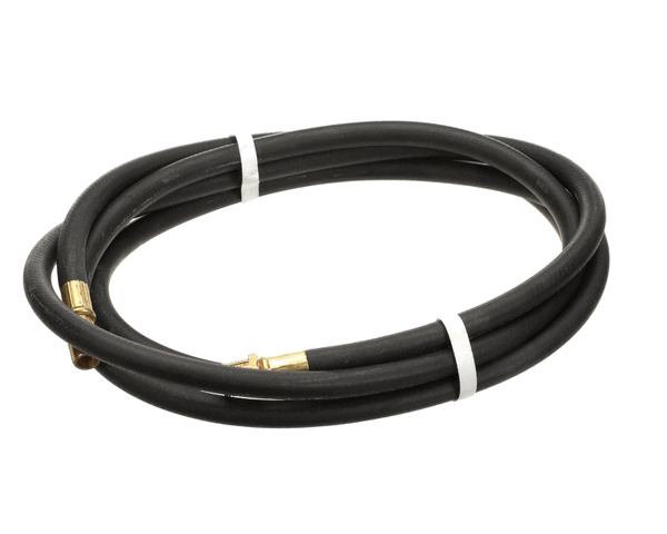 Hobart 00-936801-00002 Hose Water, 3/8 X 12 X 144 (HOB00-936801-00002) Each
