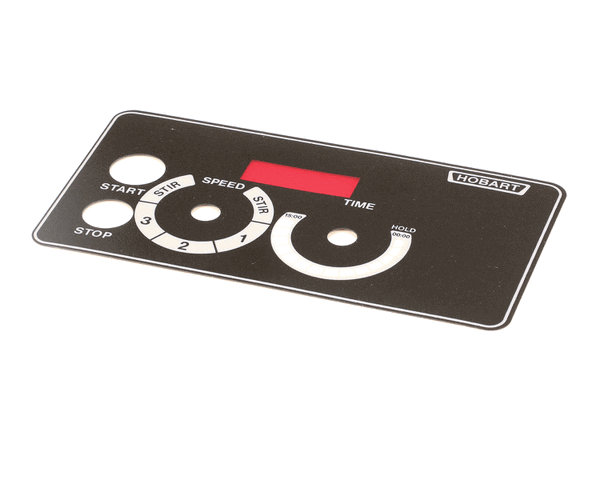 Hobart 00-937066 Overlay,Hl300 (HOB00-937066) Each