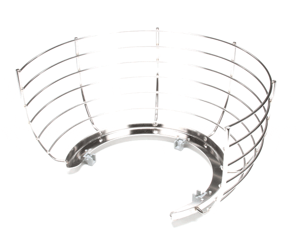 Hobart 00-937210-00001 Wire Cage Assembly,Std (HOB00-937210-00001) Each