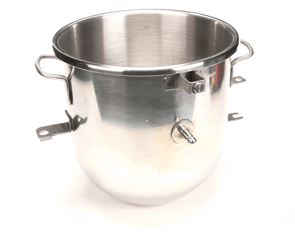 Hobart 00-937226 I,Packing Assembly,12 Qt. Sst Bowl (HOB00-937226) Each