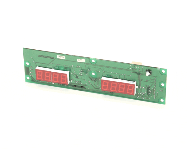Hobart 00-937277 Pcb Assembly,Std Timer (HOB00-937277) Each