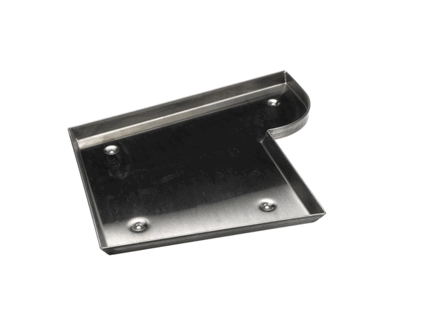 Hobart 00-937646 Tray, Slicer, Ss (HOB00-937646) Each
