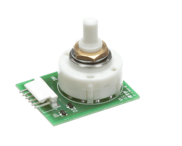 Hobart 00-937684 Pcb Assembly, Speed Select (HOB00-937684) Each