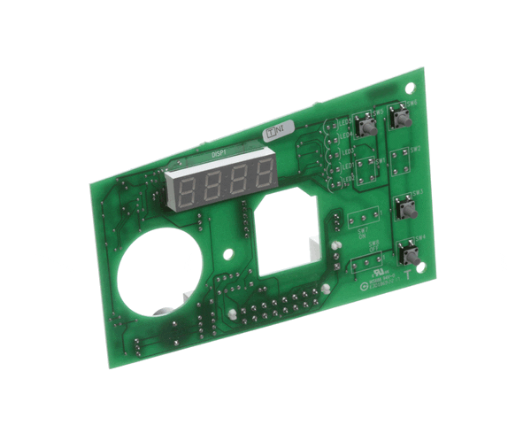 Hobart 00-937693 Board Assembly, Printed Circuit (HOB00-937693) Each
