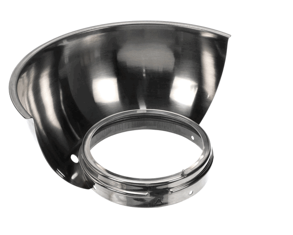 Hobart 00-938237 Cover, Back Splash (HOB00-938237) Each