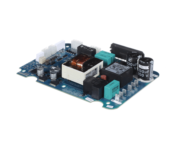 Hobart 00-938411-00001 Board, Pc, Control, Hs7 & Hs9 (HOB00-938411-00001) Each