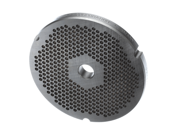 Hobart 00-938691 Plate, Chopper (32 1/8) (HOB00-938691) Each