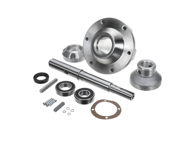 Hobart 00-938846 I, Assembly-Vertical Drive (HOB00-938846) Each