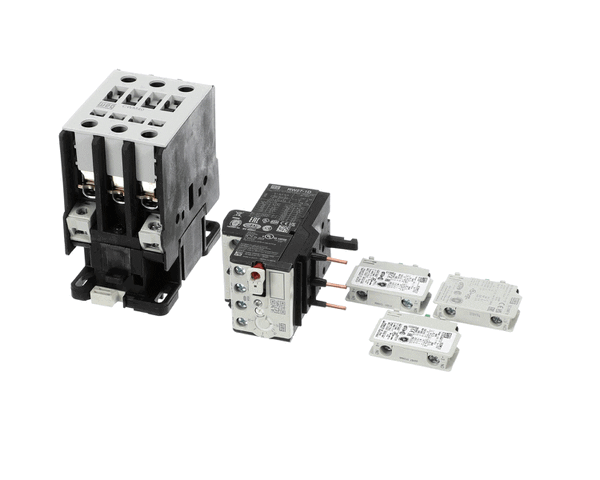 Hobart 00-938983-00001 Kit, Service Overload 200-220/50-60/3 (HOB00-938983-00001) Each