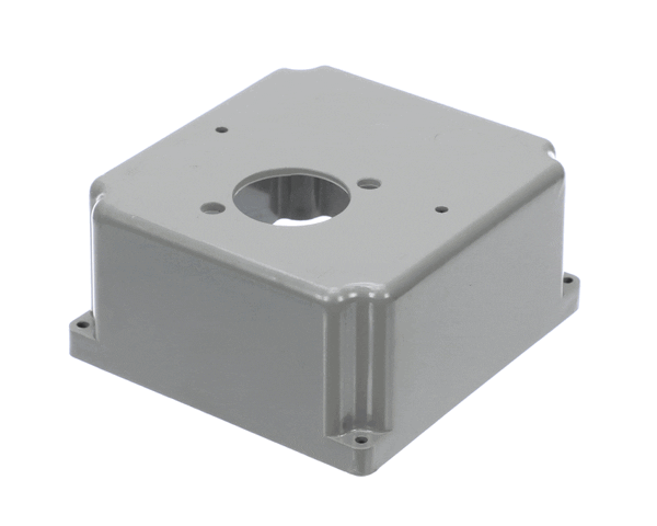 Hobart 00-941211 Box, Electrical , Bstr, Cb Han (HOB00-941211) Each