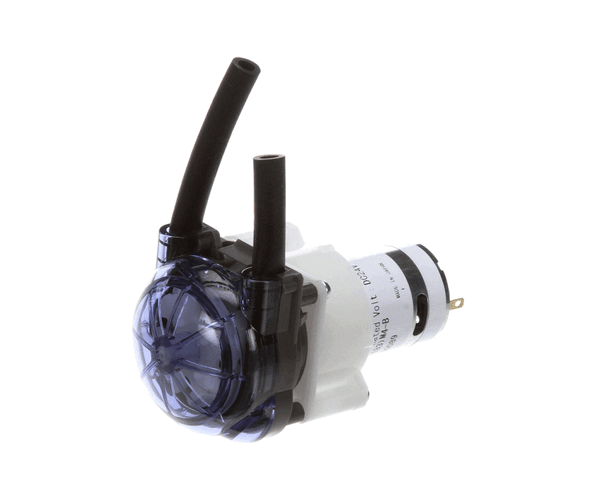 Hobart 00-941638-00002 Pump Chemical Blue, Welco (HOB00-941638-00002) Each