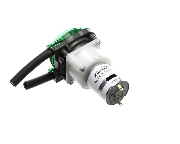 Hobart 00-941638-00004 Pump Chemical Green, Welco (HOB00-941638-00004) Each